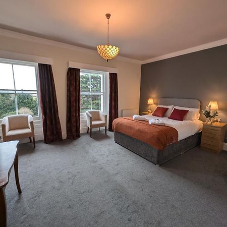 Anglesey Hotel Gosport Zewnętrze zdjęcie
