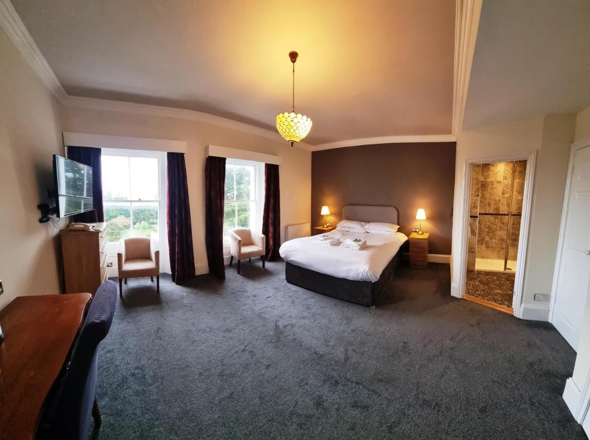 Anglesey Hotel Gosport Zewnętrze zdjęcie