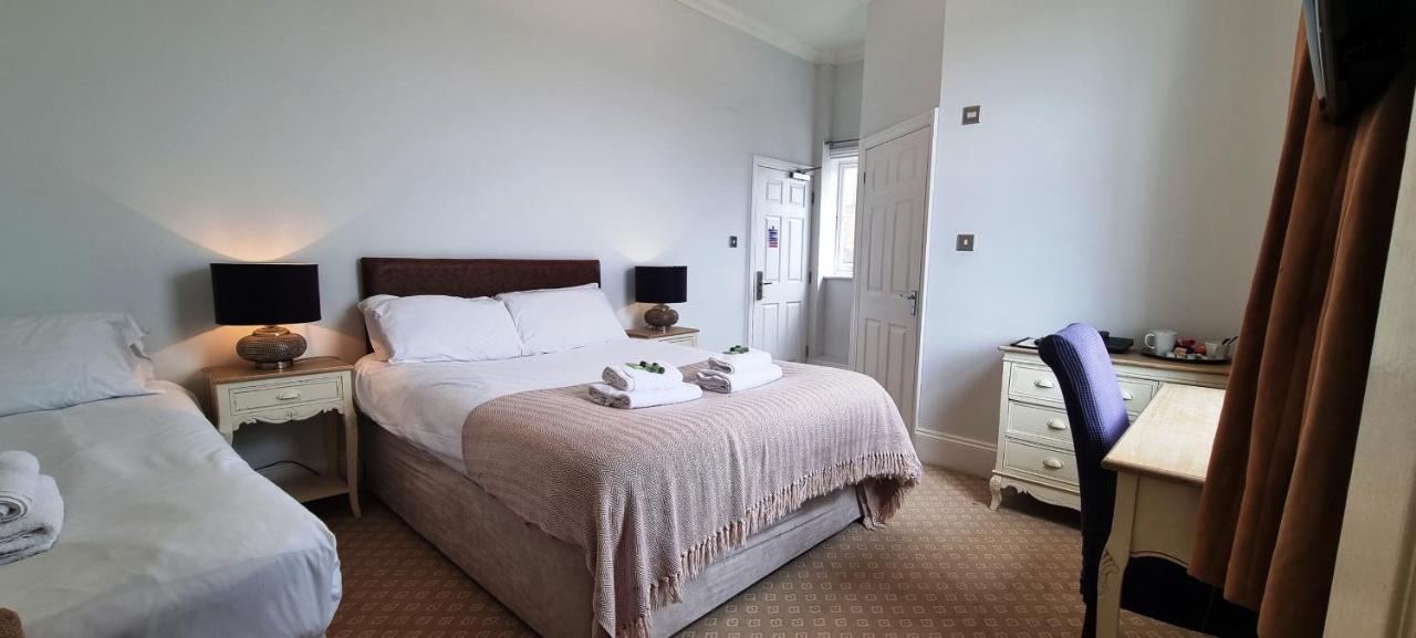 Anglesey Hotel Gosport Zewnętrze zdjęcie
