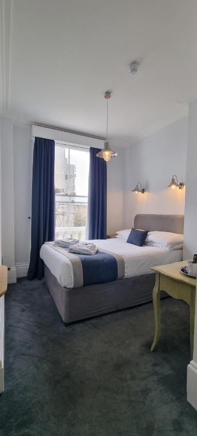 Anglesey Hotel Gosport Zewnętrze zdjęcie