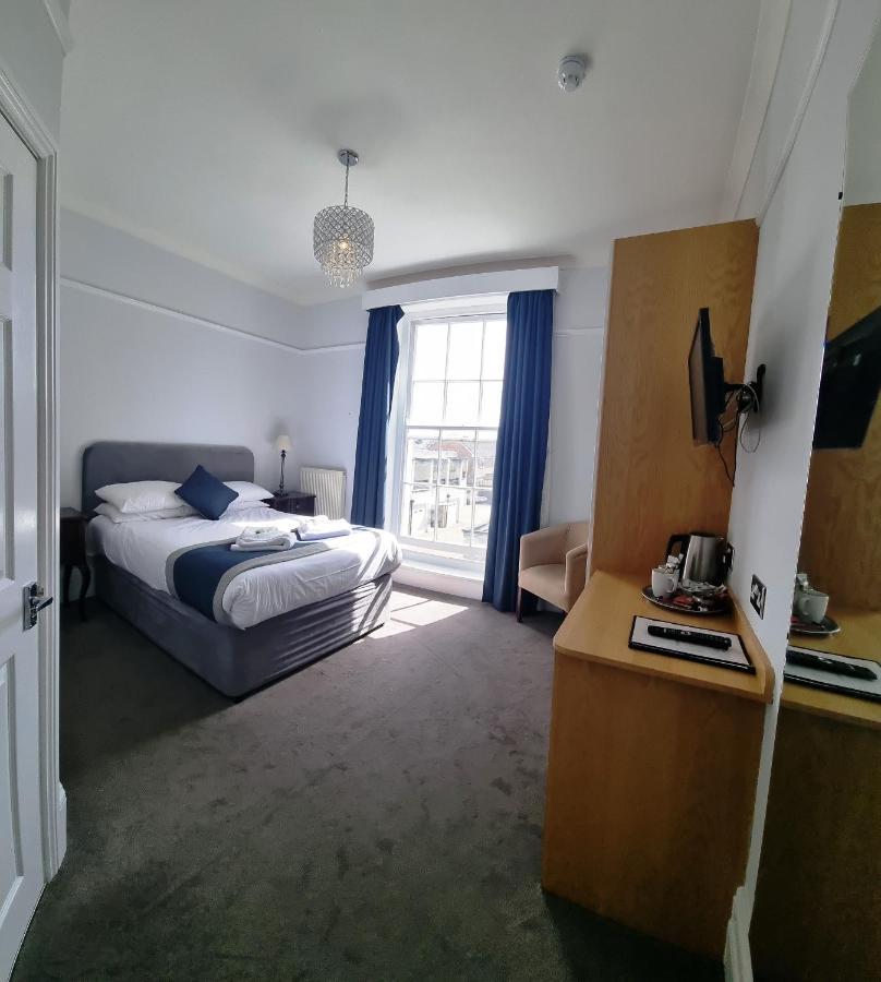 Anglesey Hotel Gosport Zewnętrze zdjęcie