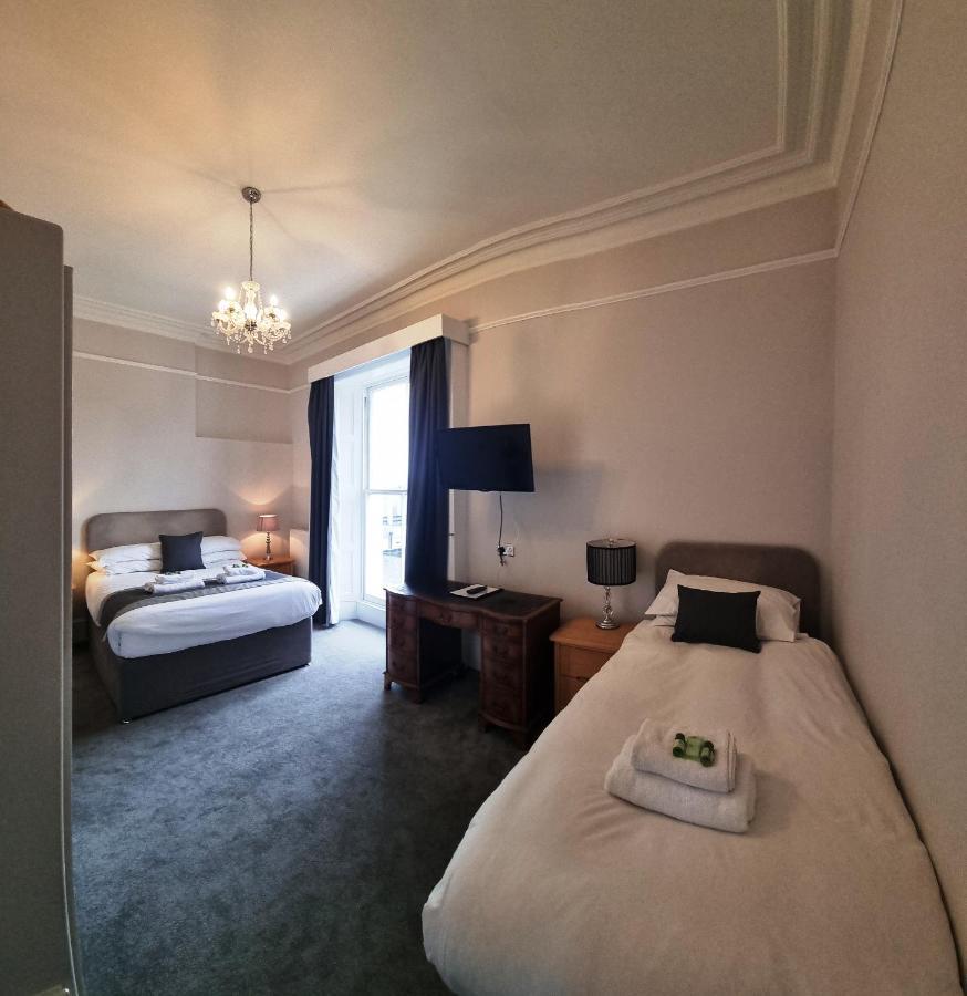 Anglesey Hotel Gosport Zewnętrze zdjęcie