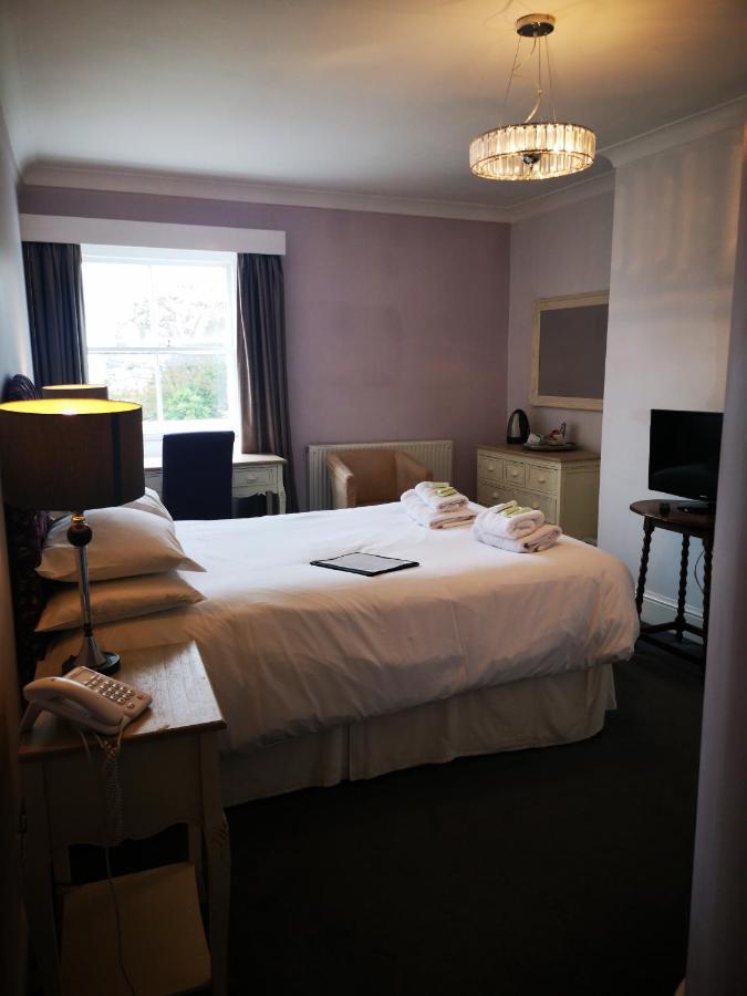 Anglesey Hotel Gosport Zewnętrze zdjęcie