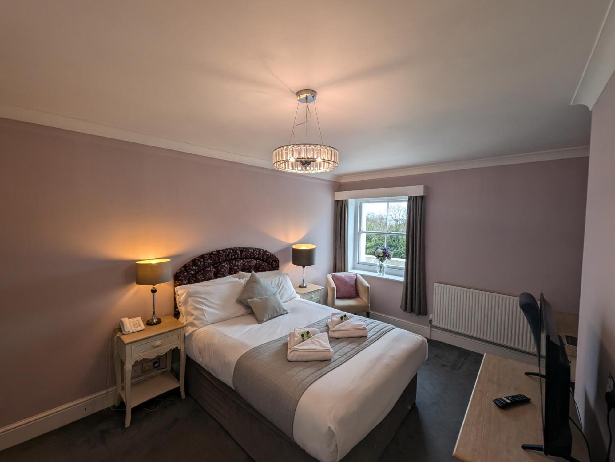 Anglesey Hotel Gosport Zewnętrze zdjęcie