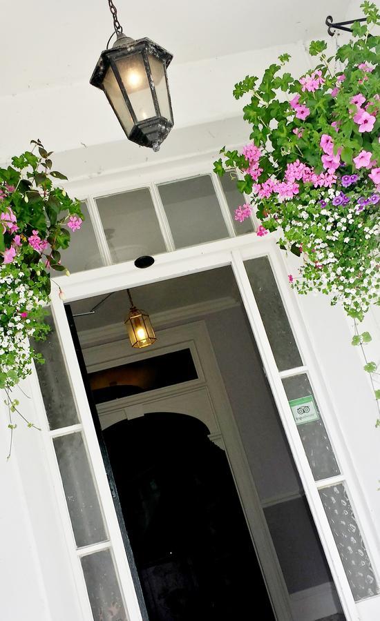 Anglesey Hotel Gosport Zewnętrze zdjęcie