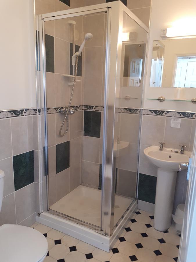 Anglesey Hotel Gosport Zewnętrze zdjęcie