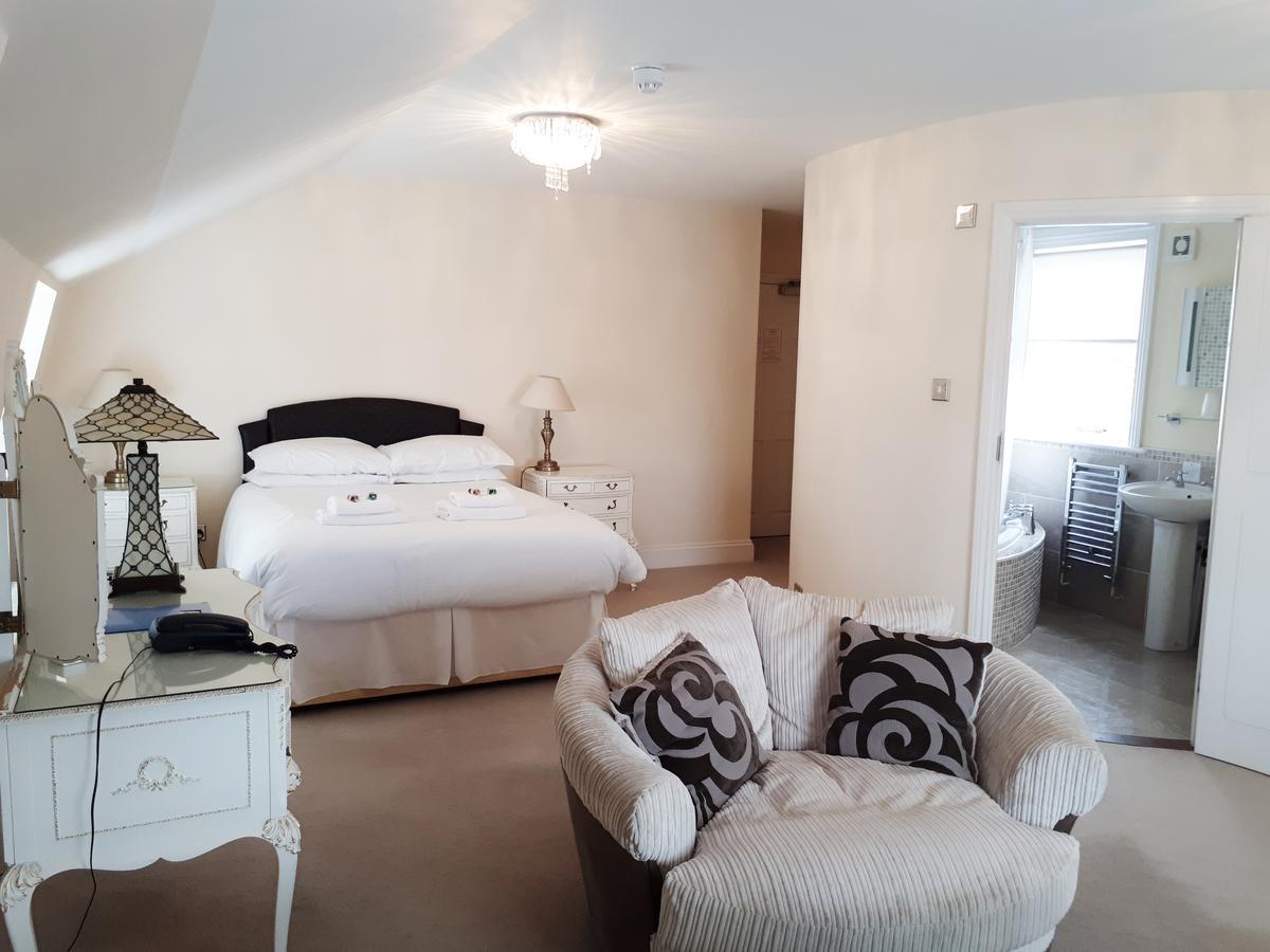 Anglesey Hotel Gosport Zewnętrze zdjęcie