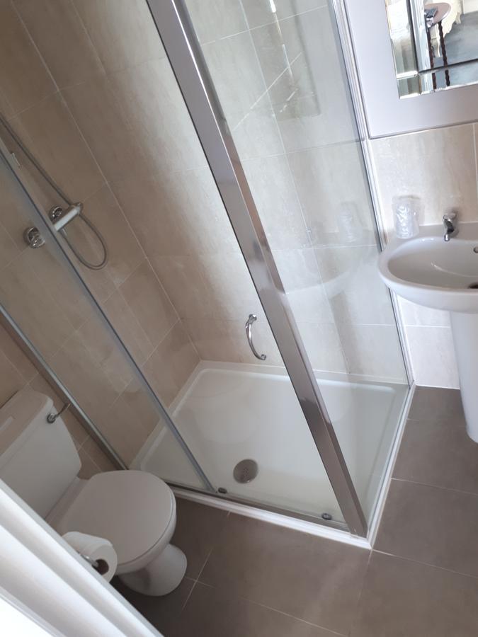 Anglesey Hotel Gosport Zewnętrze zdjęcie