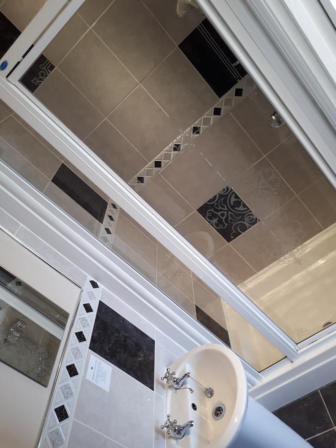 Anglesey Hotel Gosport Zewnętrze zdjęcie