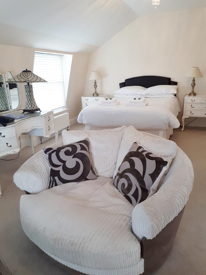 Anglesey Hotel Gosport Zewnętrze zdjęcie