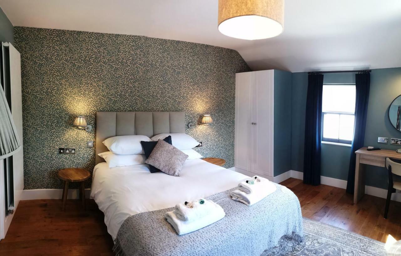 Anglesey Hotel Gosport Zewnętrze zdjęcie