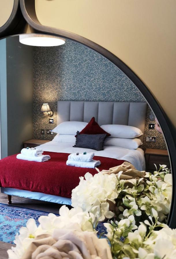 Anglesey Hotel Gosport Zewnętrze zdjęcie