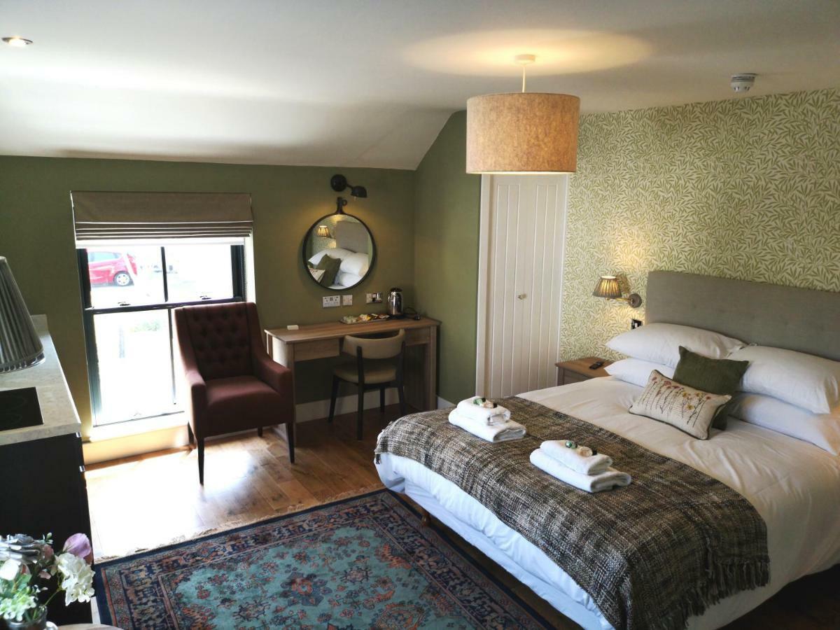 Anglesey Hotel Gosport Zewnętrze zdjęcie