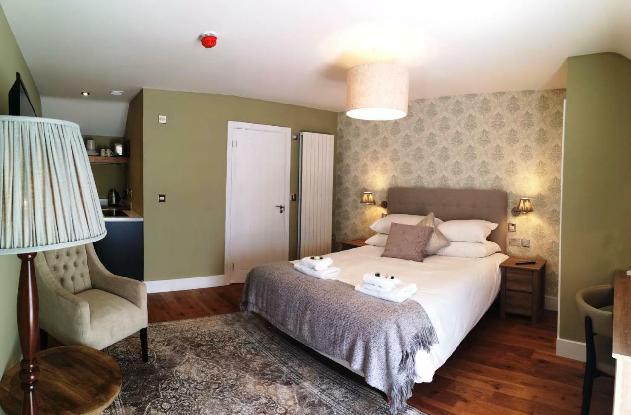 Anglesey Hotel Gosport Zewnętrze zdjęcie
