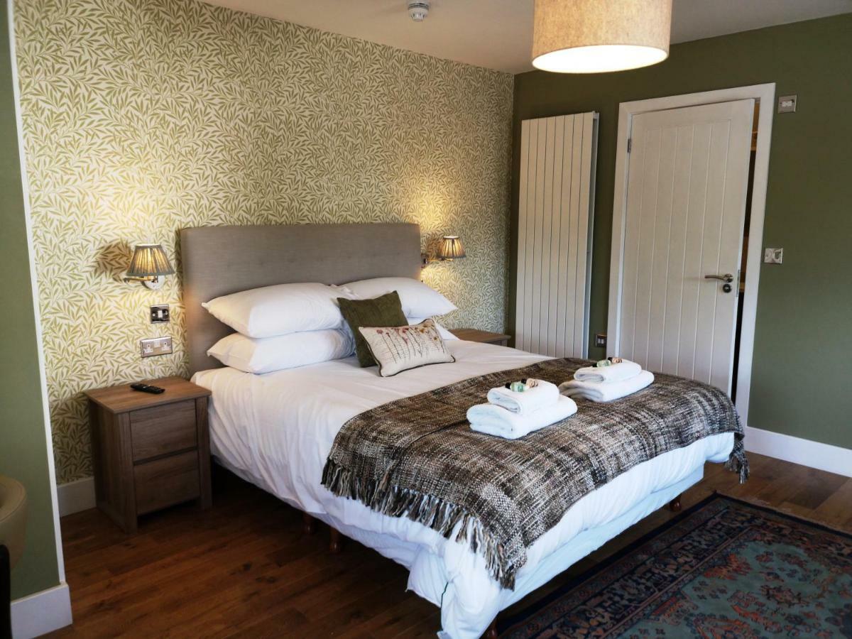 Anglesey Hotel Gosport Zewnętrze zdjęcie