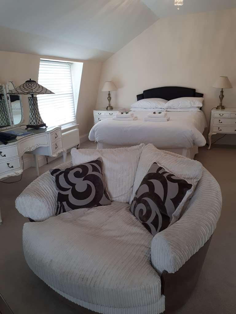 Anglesey Hotel Gosport Pokój zdjęcie