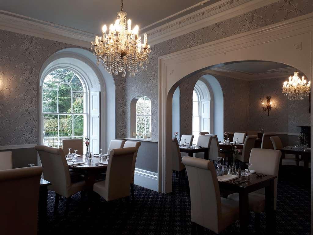 Anglesey Hotel Gosport Restauracja zdjęcie